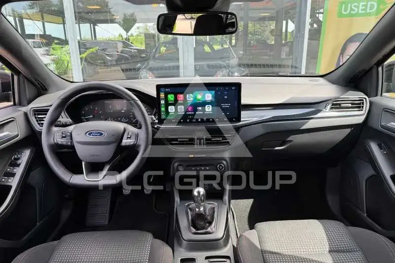 2024 Ford FOCUS