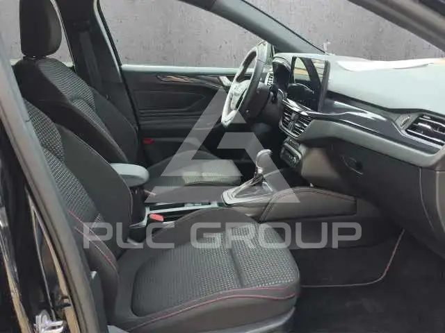 2024 Ford FOCUS