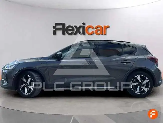 2024 Ford FOCUS