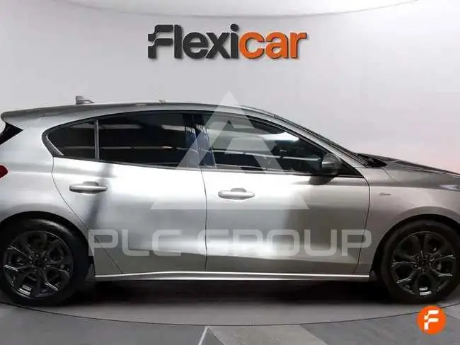 2024 Ford FOCUS