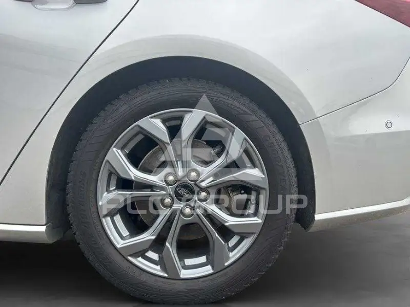 2024 Ford FOCUS
