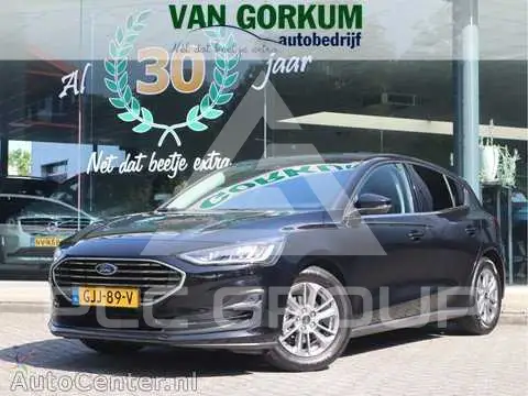 2024 Ford FOCUS
