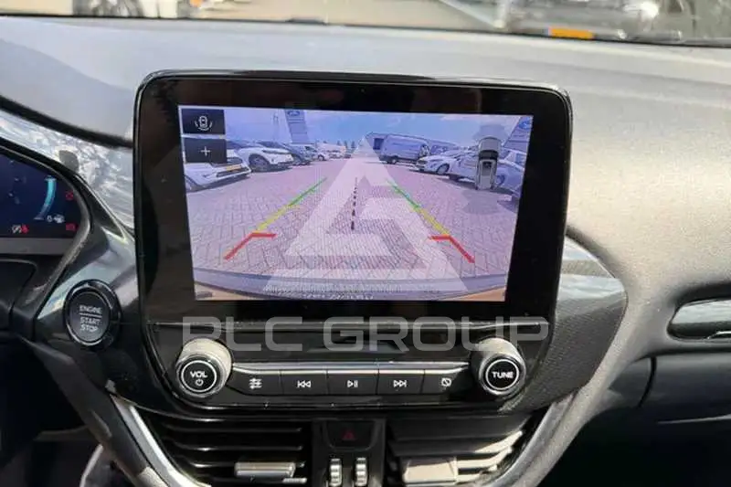 2024 Ford Puma