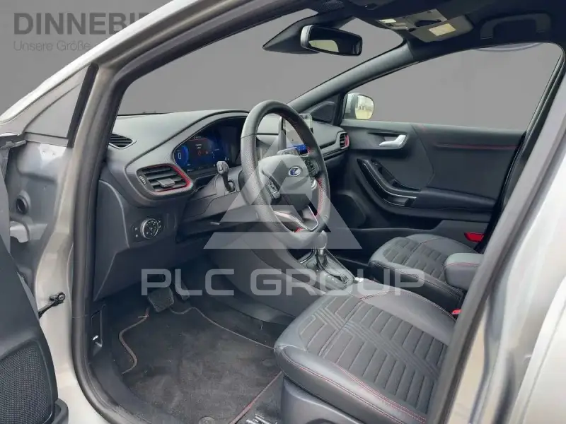 2024 Ford Puma