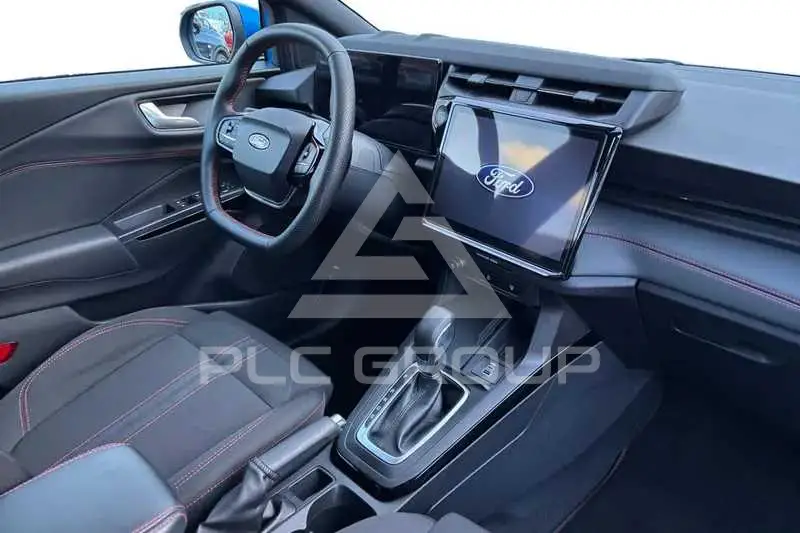 2024 Ford Puma