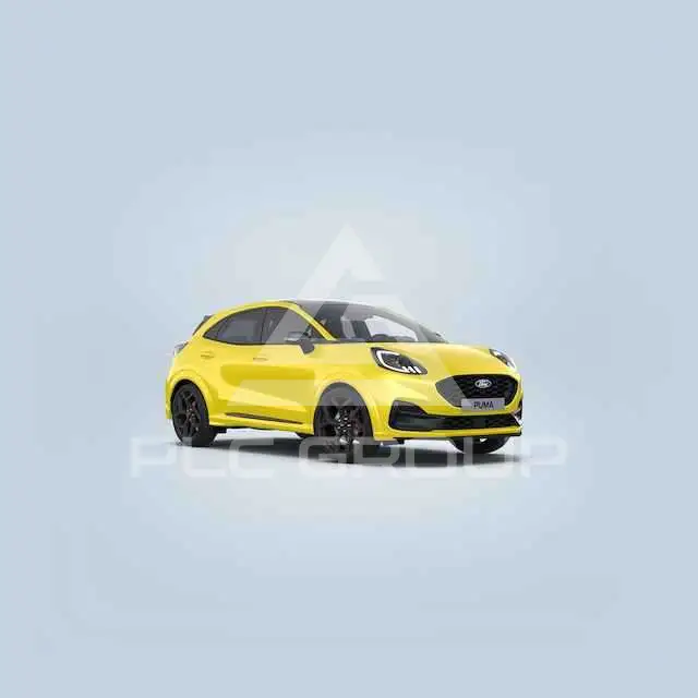 2024 Ford Puma