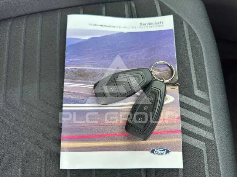 2024 Ford Puma