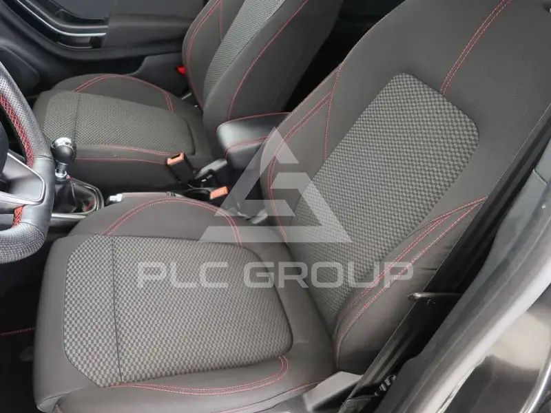 2024 Ford Puma