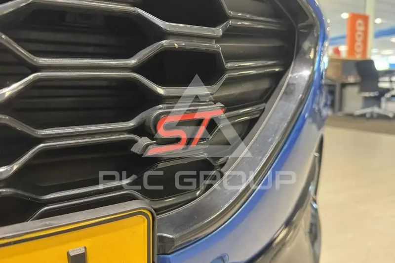 2024 Ford Puma