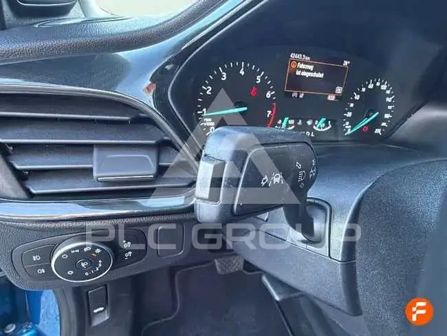 2024 Ford Puma