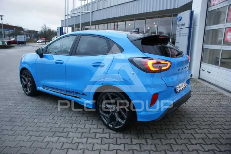 2024 Ford Puma