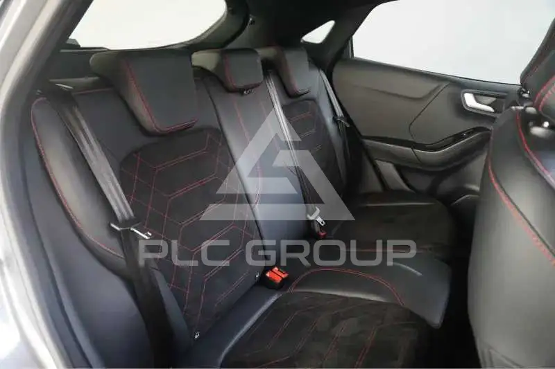 2024 Ford Puma