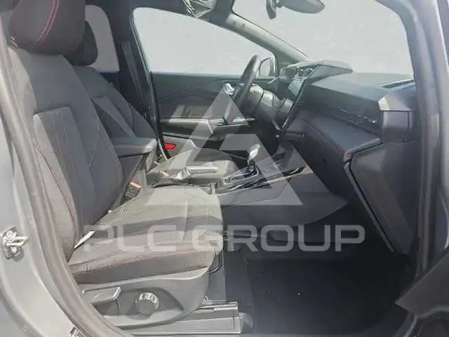 2024 Ford Puma