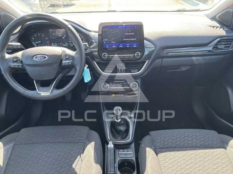 2024 Ford Puma