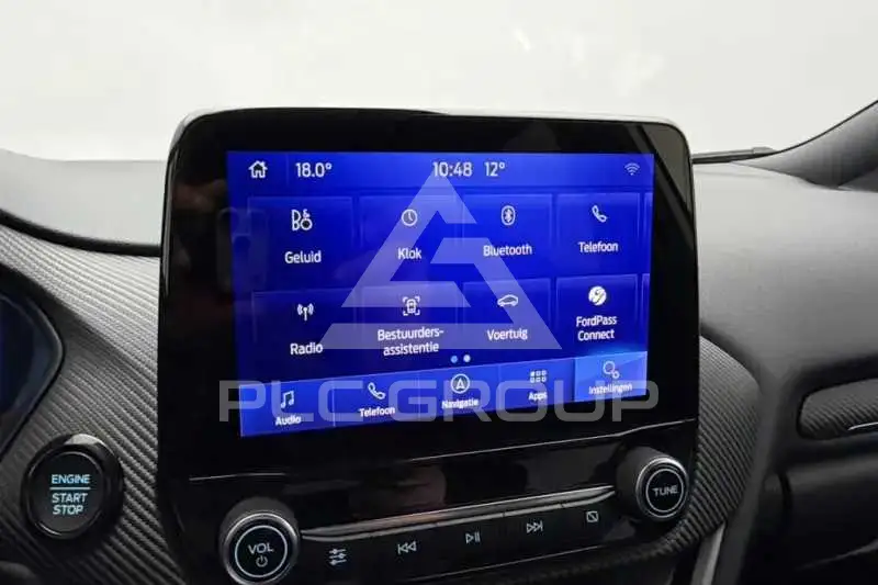 2024 Ford Puma