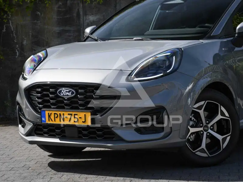 2024 Ford Puma