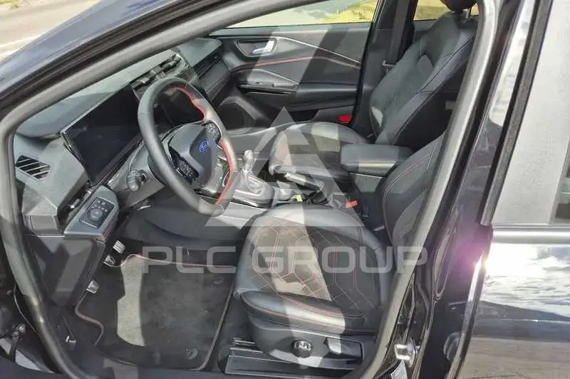 2024 Ford Puma