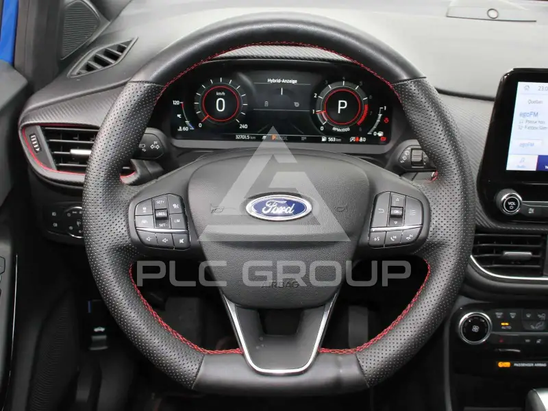 2024 Ford Puma