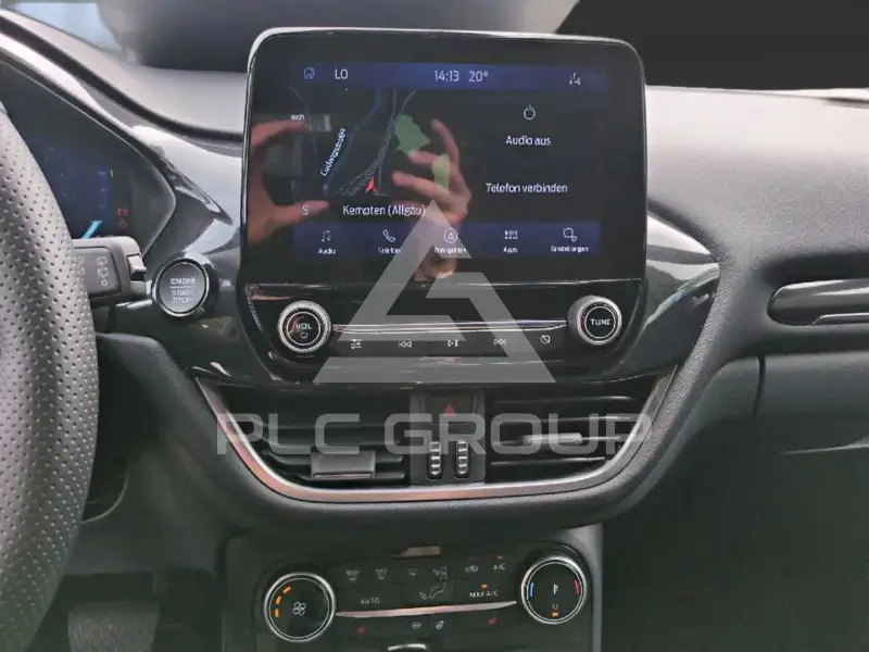 2024 Ford Puma
