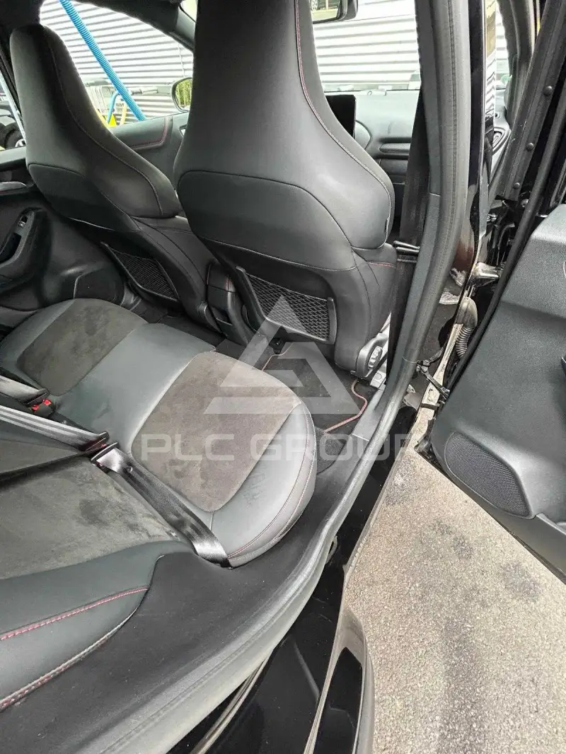 2024 Ford Puma