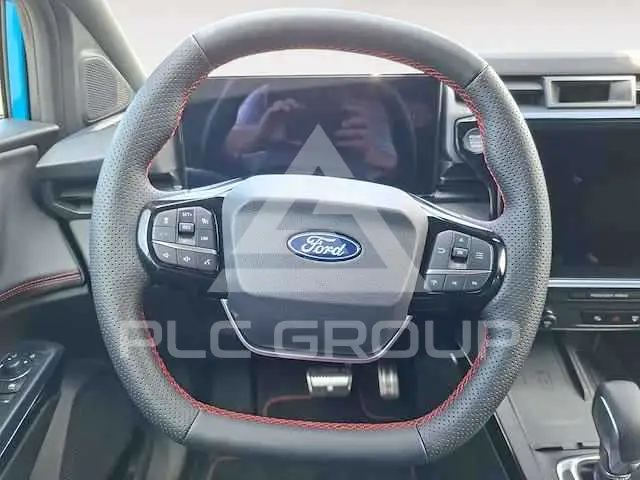 2024 Ford Puma