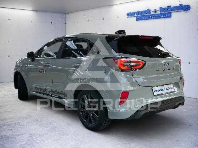 2024 Ford Puma