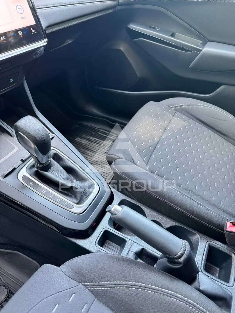 2024 Ford Puma