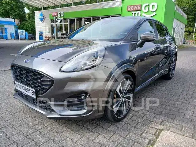 2024 Ford Puma