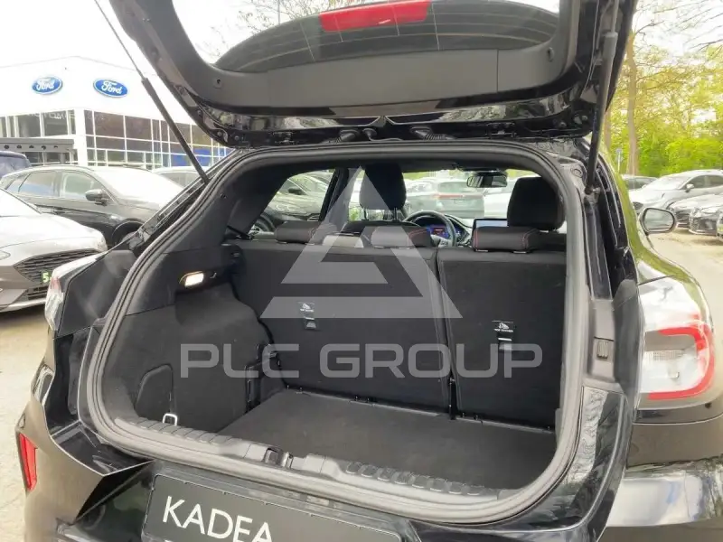 2024 Ford Puma