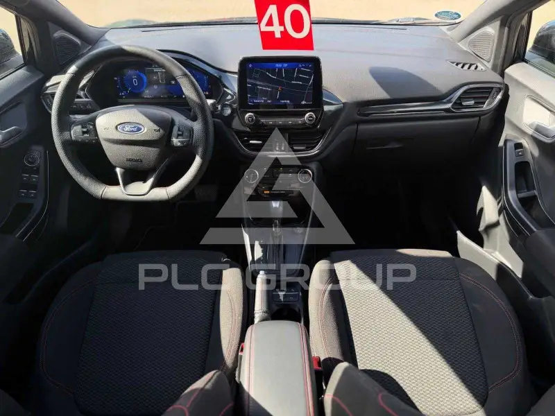 2024 Ford Puma