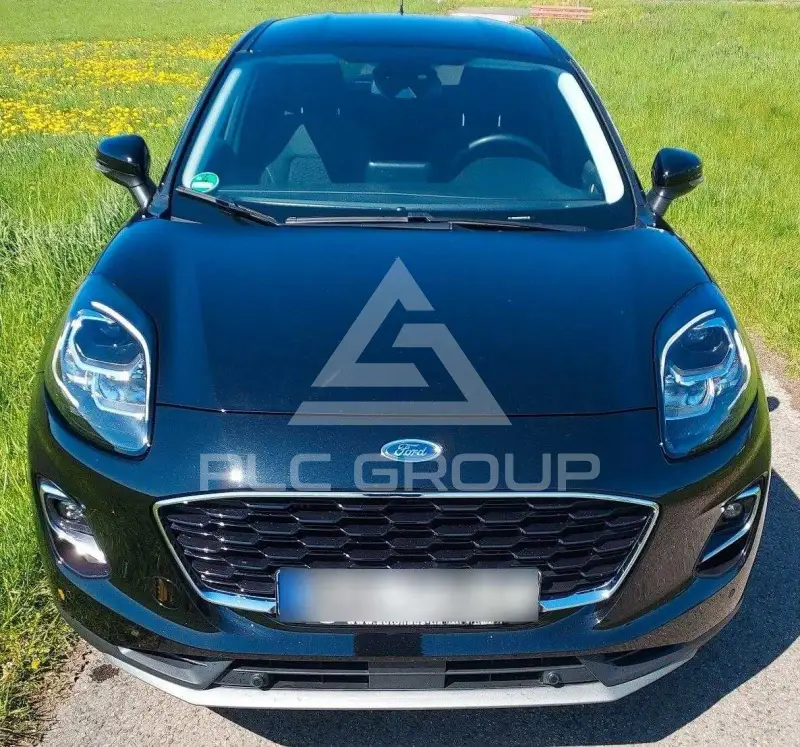 2024 Ford Puma