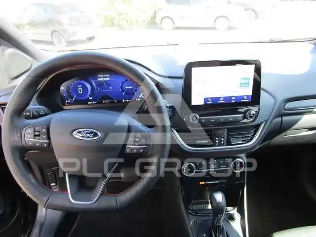 2024 Ford Puma