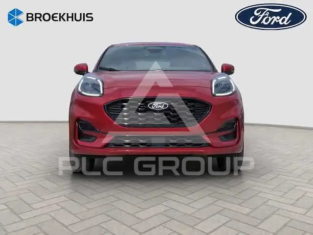 2024 Ford Puma