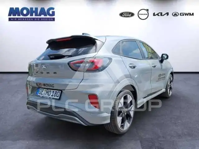 2024 Ford Puma