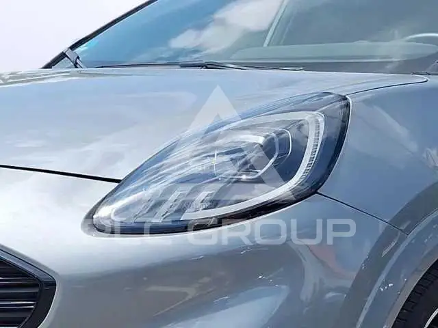 2024 Ford Puma