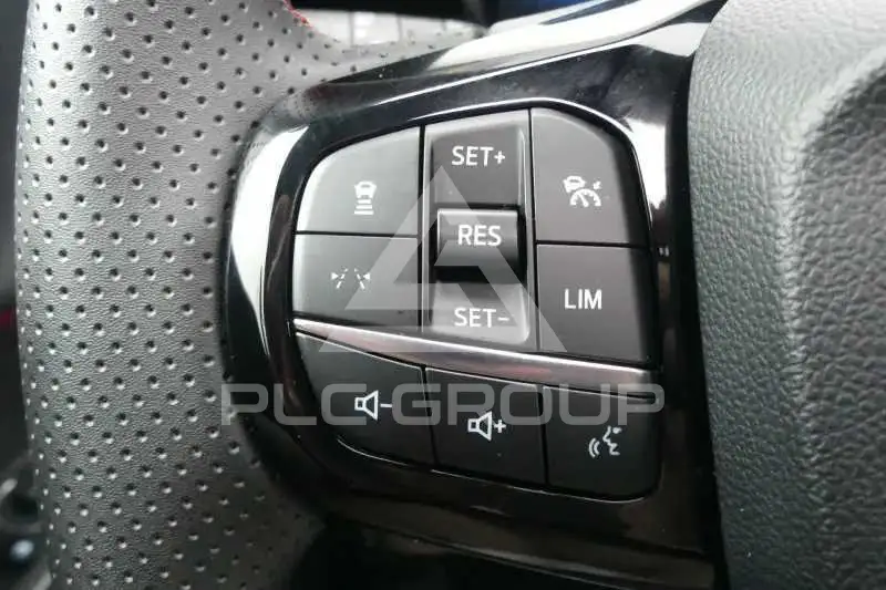 2024 Ford Puma