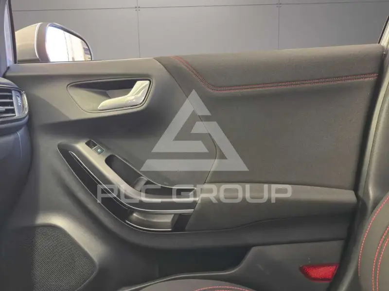 2024 Ford Puma