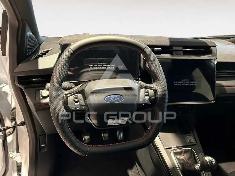 2024 Ford Puma