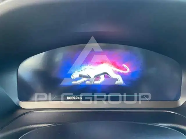2024 Ford Puma
