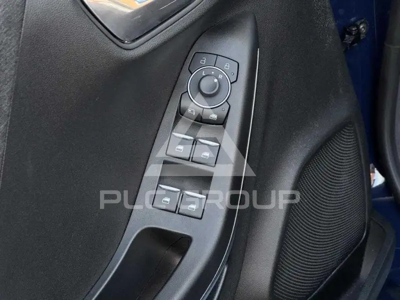 2024 Ford Puma