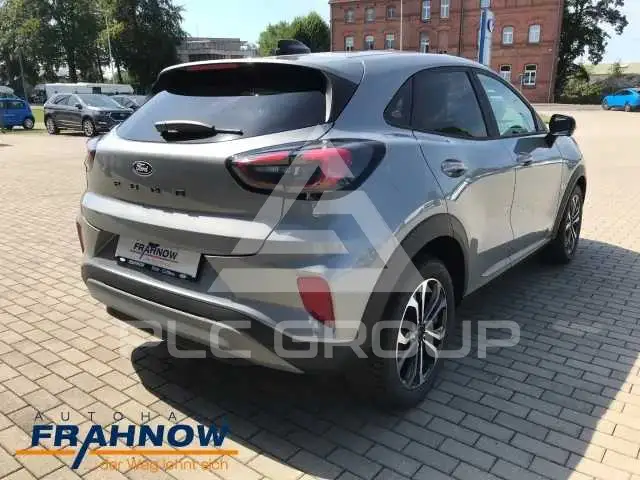 2024 Ford Puma
