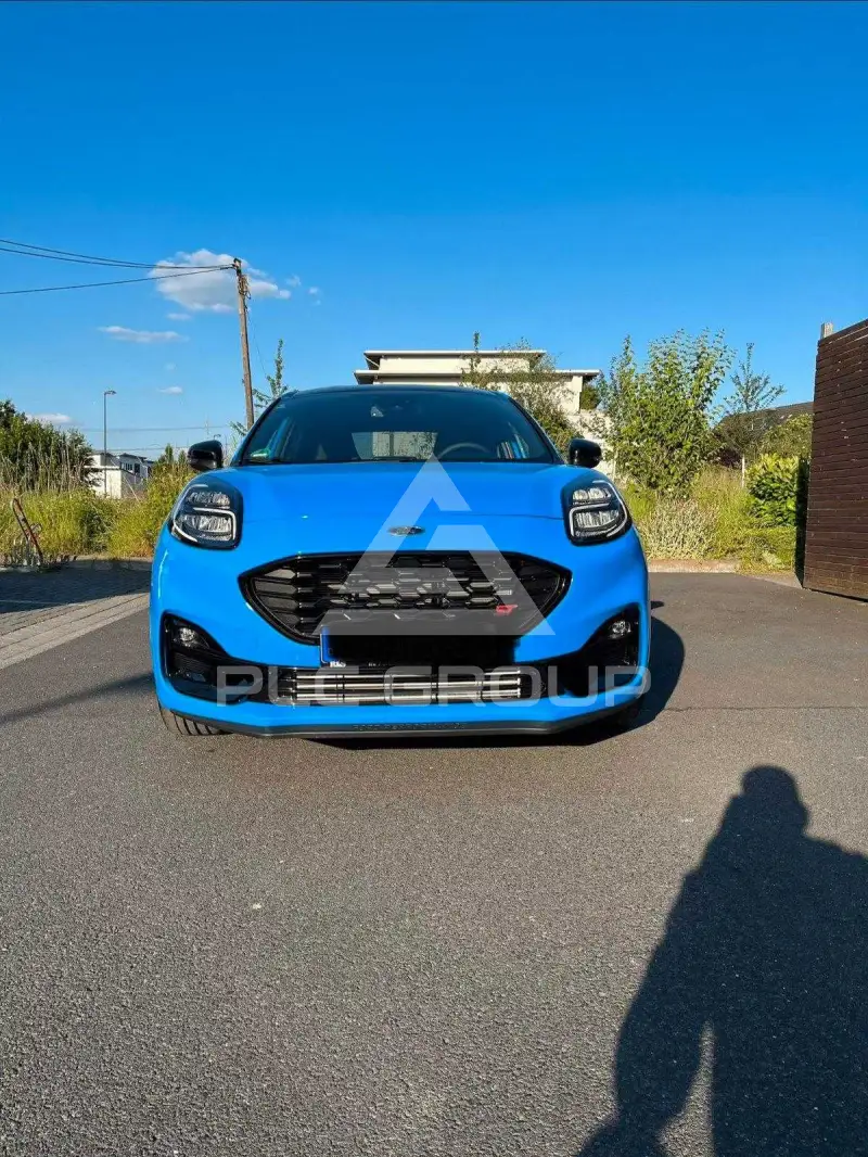 2024 Ford Puma