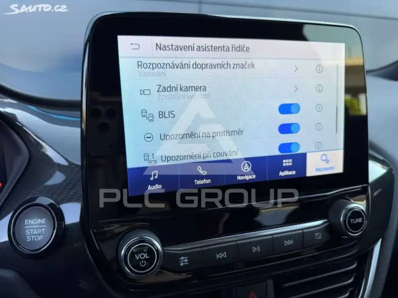 2024 Ford Puma
