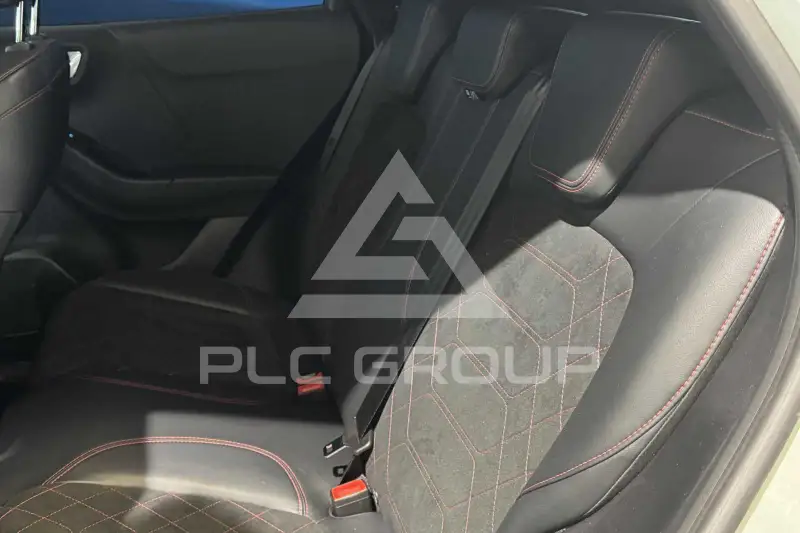 2024 Ford Puma