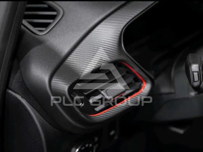 2024 Ford Puma