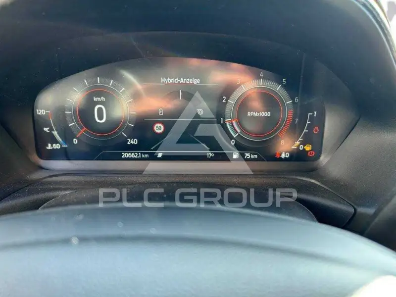 2024 Ford Puma