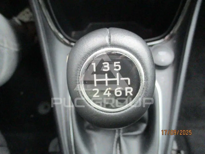 2024 Ford Puma