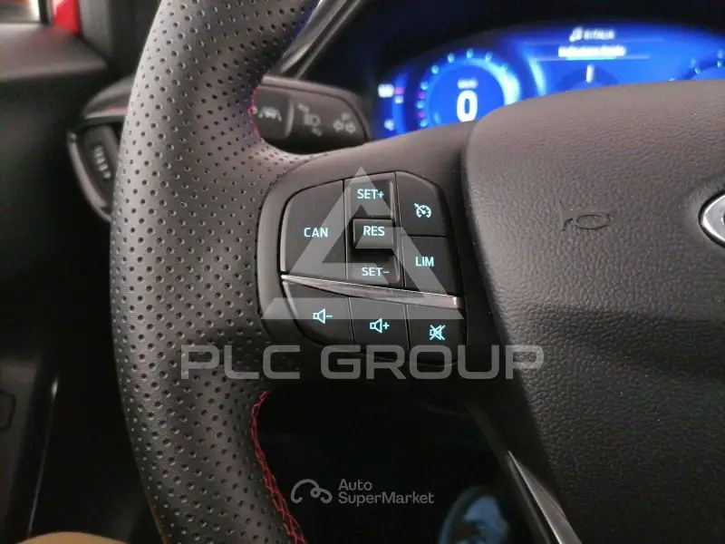 2024 Ford Puma