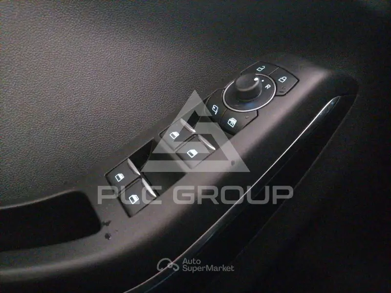 2024 Ford Puma