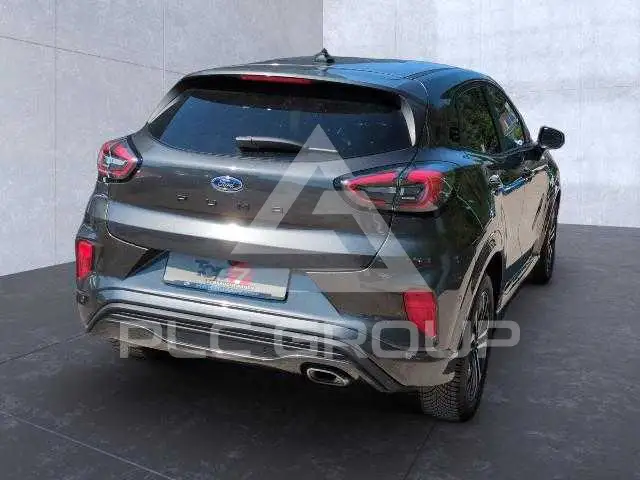 2024 Ford Puma